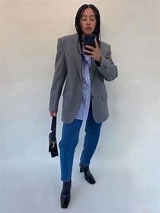 Untailored Jackets