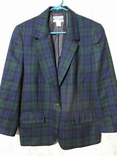 Untailored Jackets