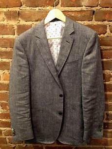 Untailored Jackets