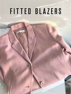 Untailored Jackets
