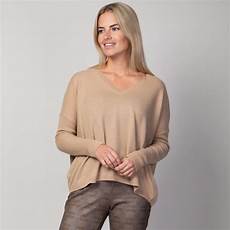 V Neck Tricots
