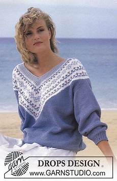 V Neck Tricots