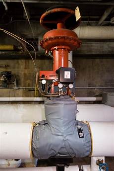Valve Jacket