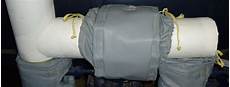 Valve Jackets