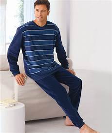 Velour Pyjama