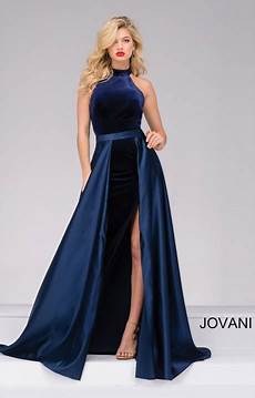 Velvet Dress