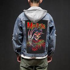 Vest Jean