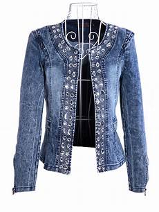 Vest Jean