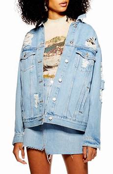 Vest Jean