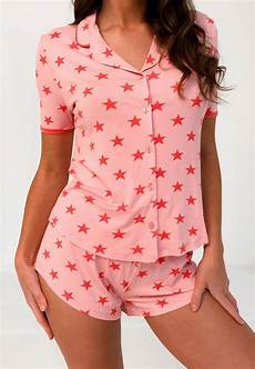 Viscose Elasthane Pyjama
