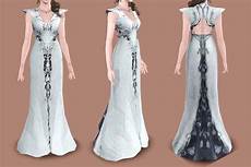 Wedding Dress Accessory