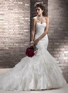 Wedding Dress Fabrics