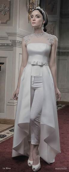 Wedding Dress Model