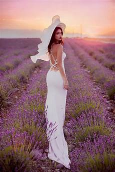 Wedding Dress Model