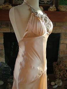 Wedding Dressing Gowns