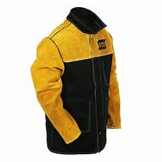 Welding Jacket