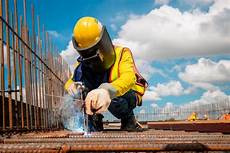 Welding Jacket
