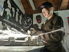 Welding Jacket