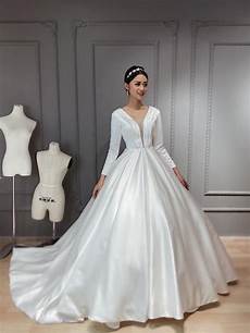 White Wedding Dresses