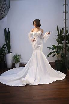 White Wedding Dresses