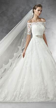 White Wedding Dresses