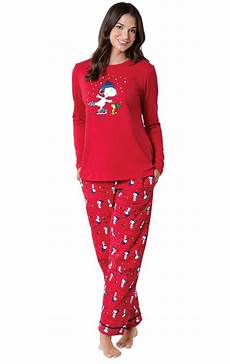 Winter Pajama