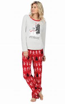 Winter Pajama