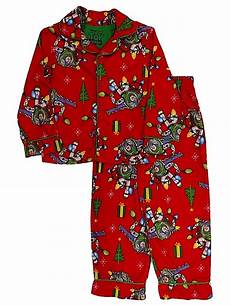 Winter Pajama