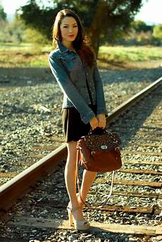 Woman Denim Jackets