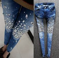 Woman Denim Jackets
