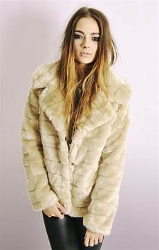 Woman Fur Jacket