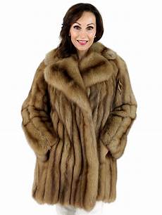 Woman Fur Jackets