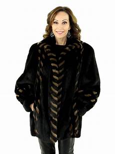 Woman Fur Jackets