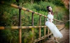 Woman Home Dress