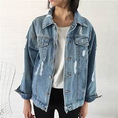 Woman Jean Jackets