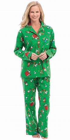Woman Pyjamas