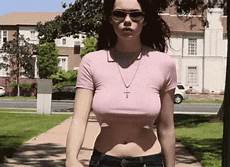 Woman Sport Shirt