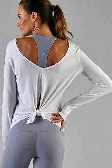 Woman Sport Wear