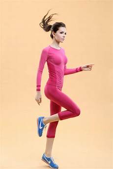 Woman Sports Outfits
