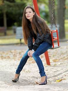Women Denim Jacket