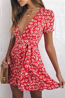 Women Dress Clothes