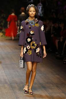 Women Fashion Show Dresses