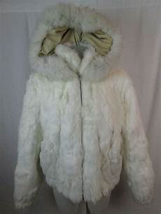 Women Fur Jacket
