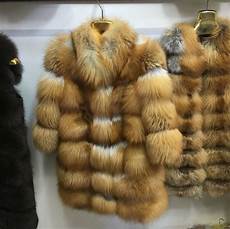 Women Fur Jackets