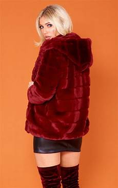 Women Fur Jackets
