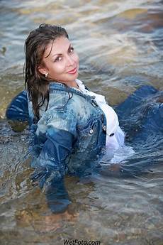 Women Jean Jacket