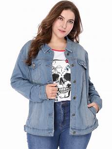 Women Jean Jackets
