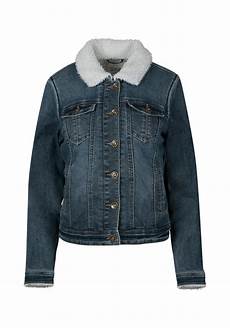 Women Jean Jackets