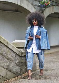 Women Jean Shirts
