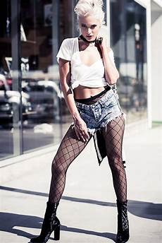 Women Jean Wear